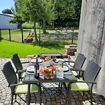 Apartament Sonnenschein *