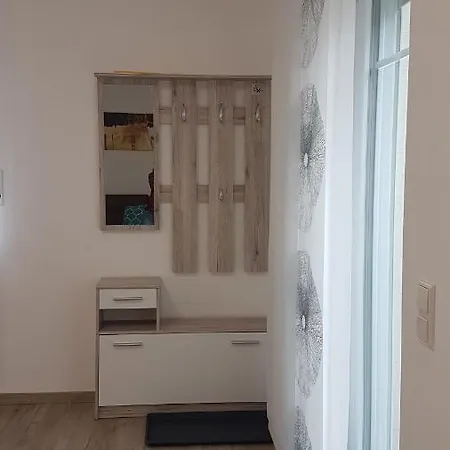 Apartamento Sonnenschein