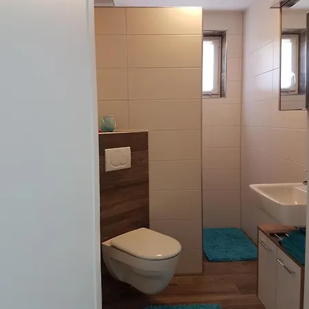 Sonnenschein Apartamento