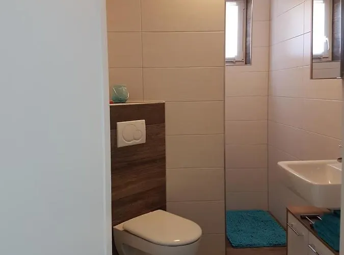 Sonnenschein 公寓