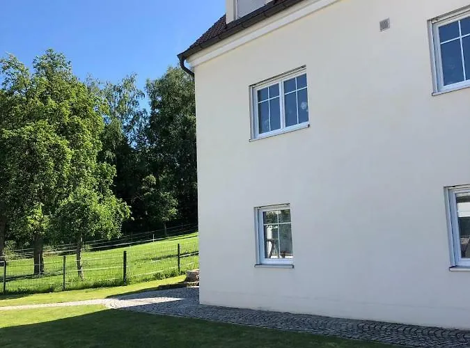 Sonnenschein Апартаменты Бургау